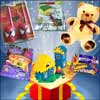 Neverending surprises -3 - Click here to View more details about this Product